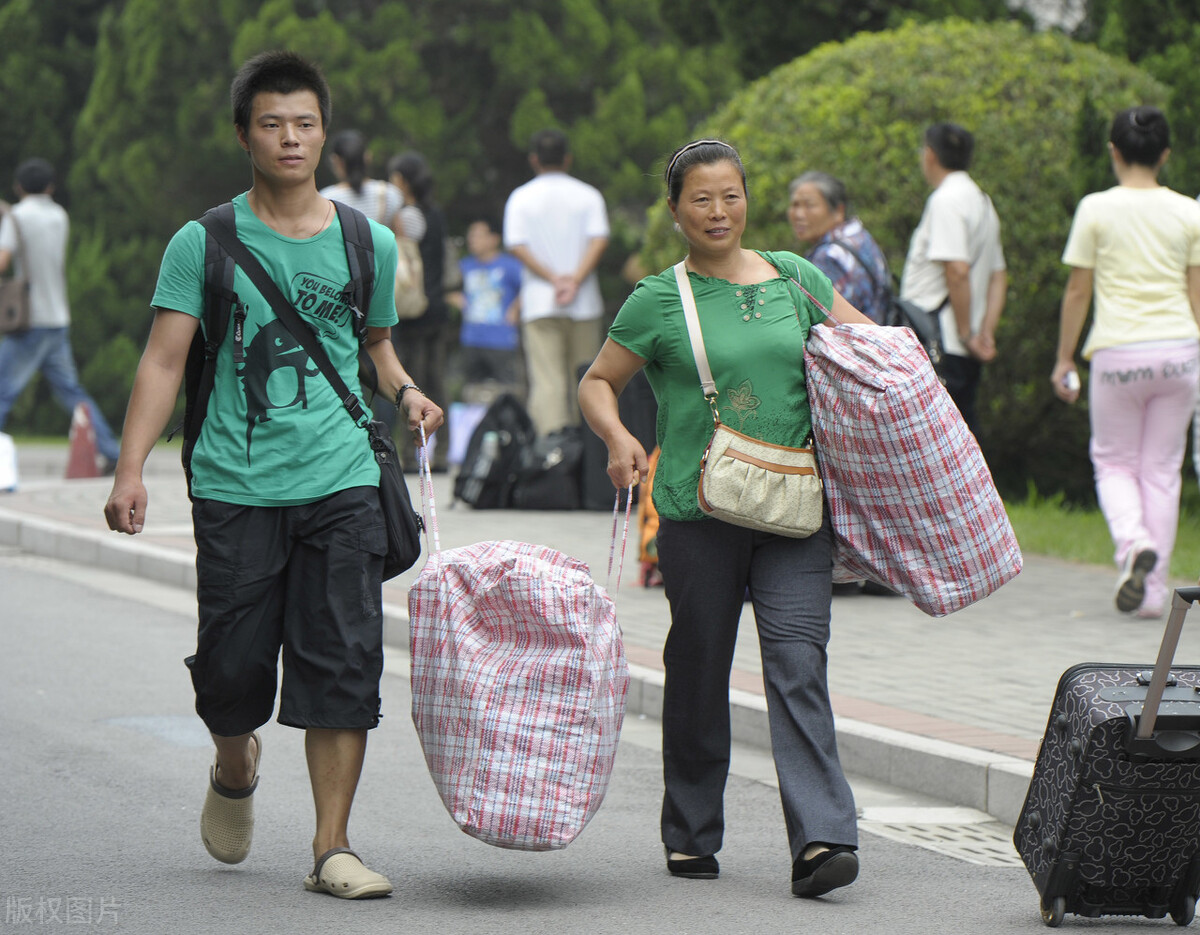 新生上大学前需要做好哪些准备？影响大学报到的千万不能马虎
