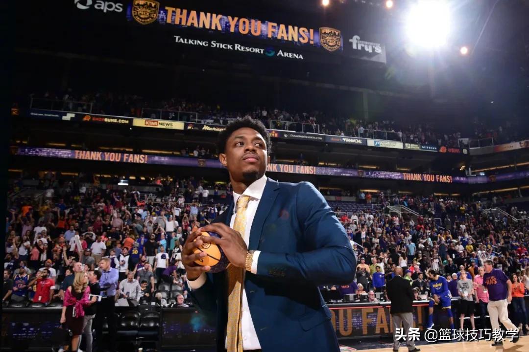 为什么nba球员容易韧带撕裂（29岁便要离开NBA！十字韧带撕裂，伤病无情啊）