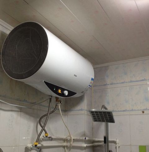 电热水器安装图地线接法(电热水器安装详细图)-友友