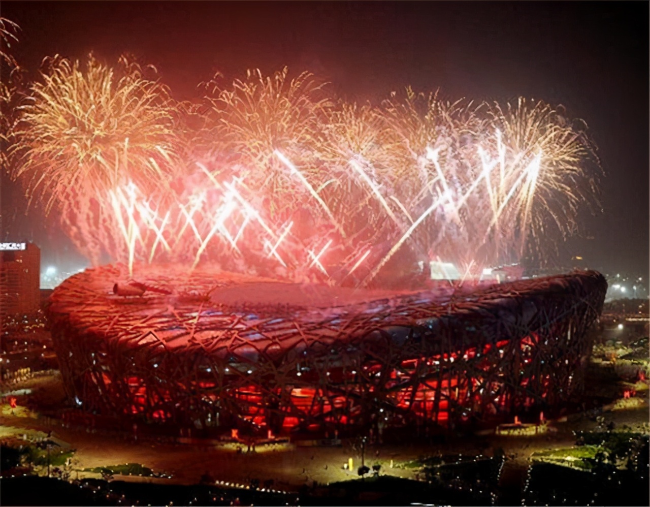 中国有申办奥运会了吗(继08年北京奥运会后,32年奥