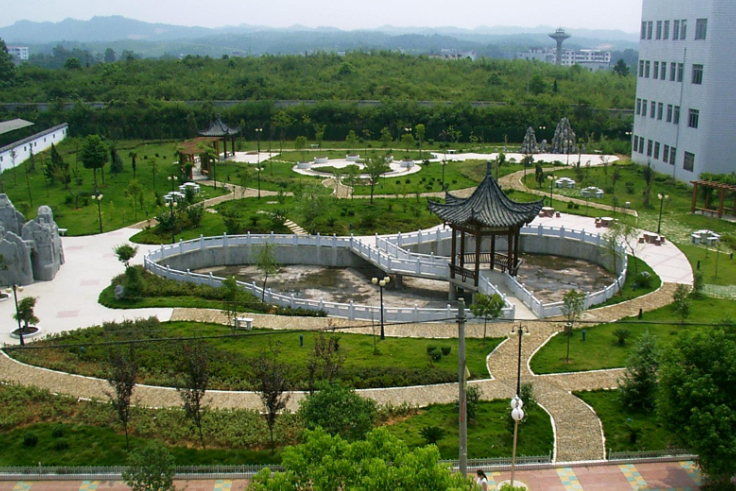 江西景德镇四所学校入选，人称“景德镇四天王”，深受家长们信赖