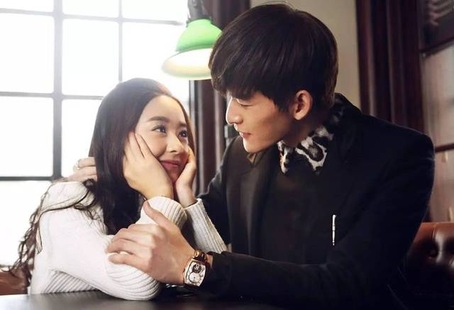 《杉杉来了》:傻白甜的薛杉杉为什么能走近封腾?