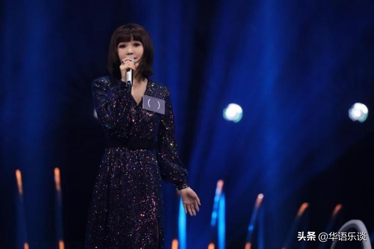中国说唱歌手排名及三位离世内地女艺人名单