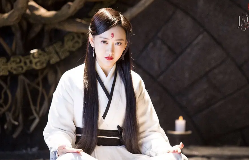 奇幻剧《蛮荒搜神记》要火，管虎联手树下野狐，王鸥刘恺威主演
