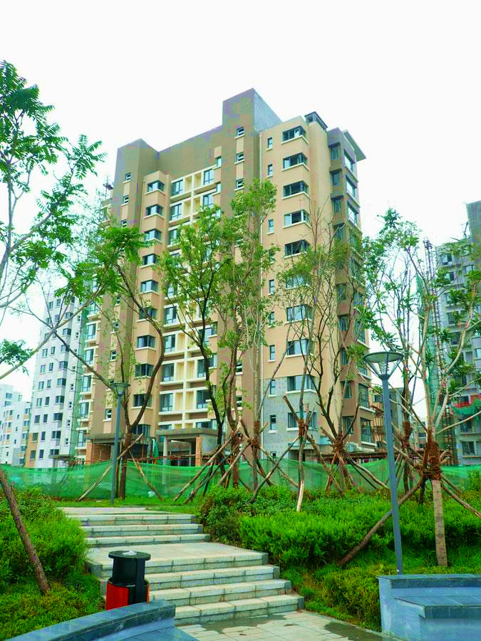 沈阳“沙岭”的来历