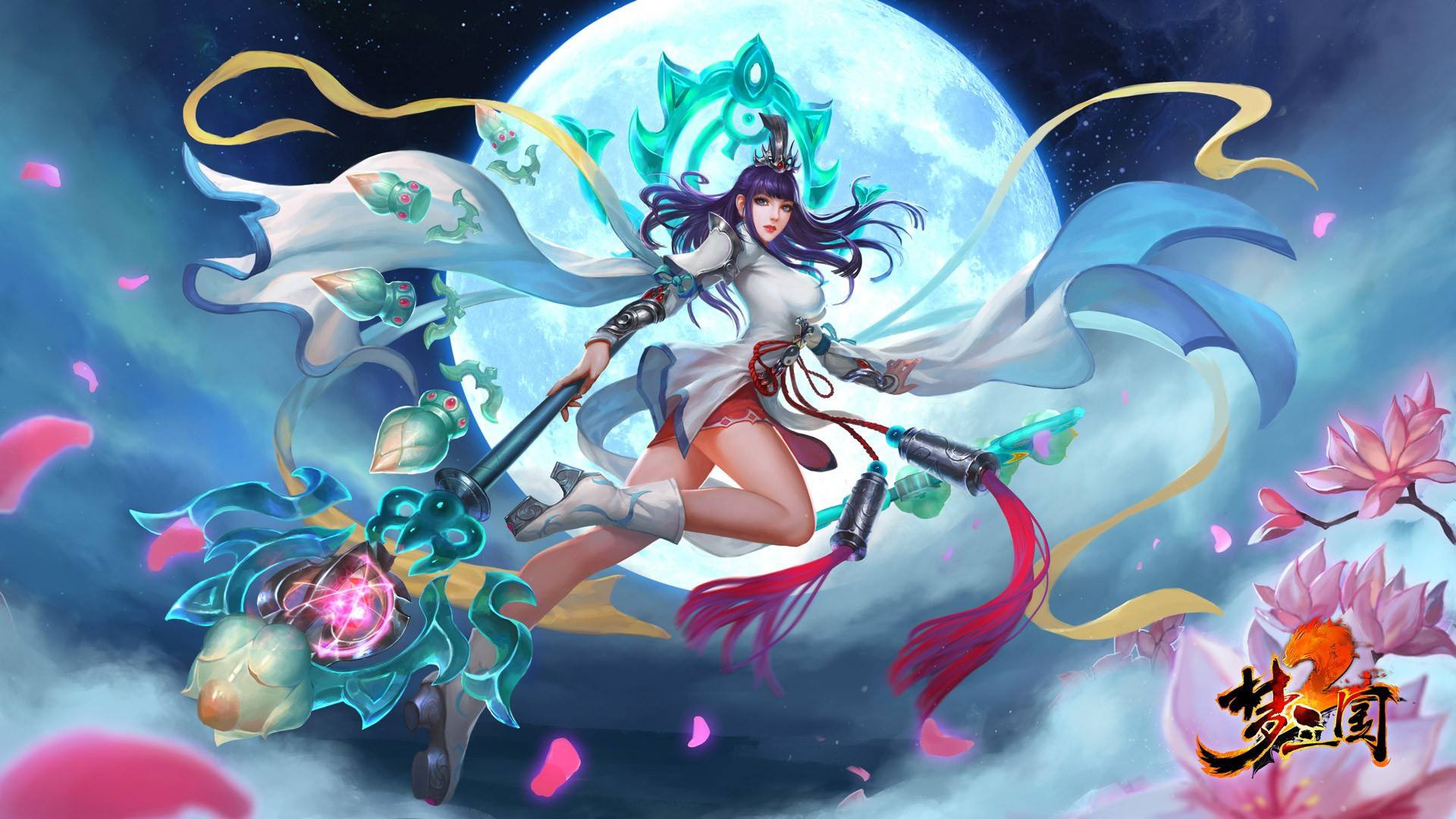 梦三国2:刘备一号位怎么玩 刘备一号位玩法介绍