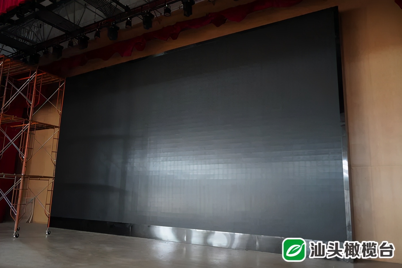 先睹为快！汕头2021亚青会跆拳道项目竞赛及训练场馆月底完成改造