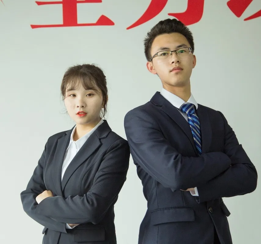 很高兴见到你 | 闽西职业技术学院八大院系等着你！