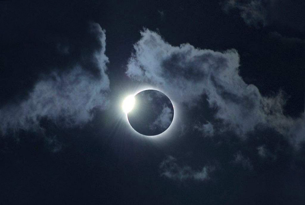 可称之为英国的贝利(6月21日将上演罕见日环食,我国这些地区可见,"