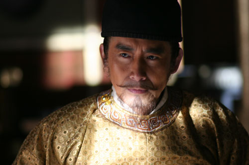 有关李世民的电视剧 李世民全部电视剧1994-世界十大百科