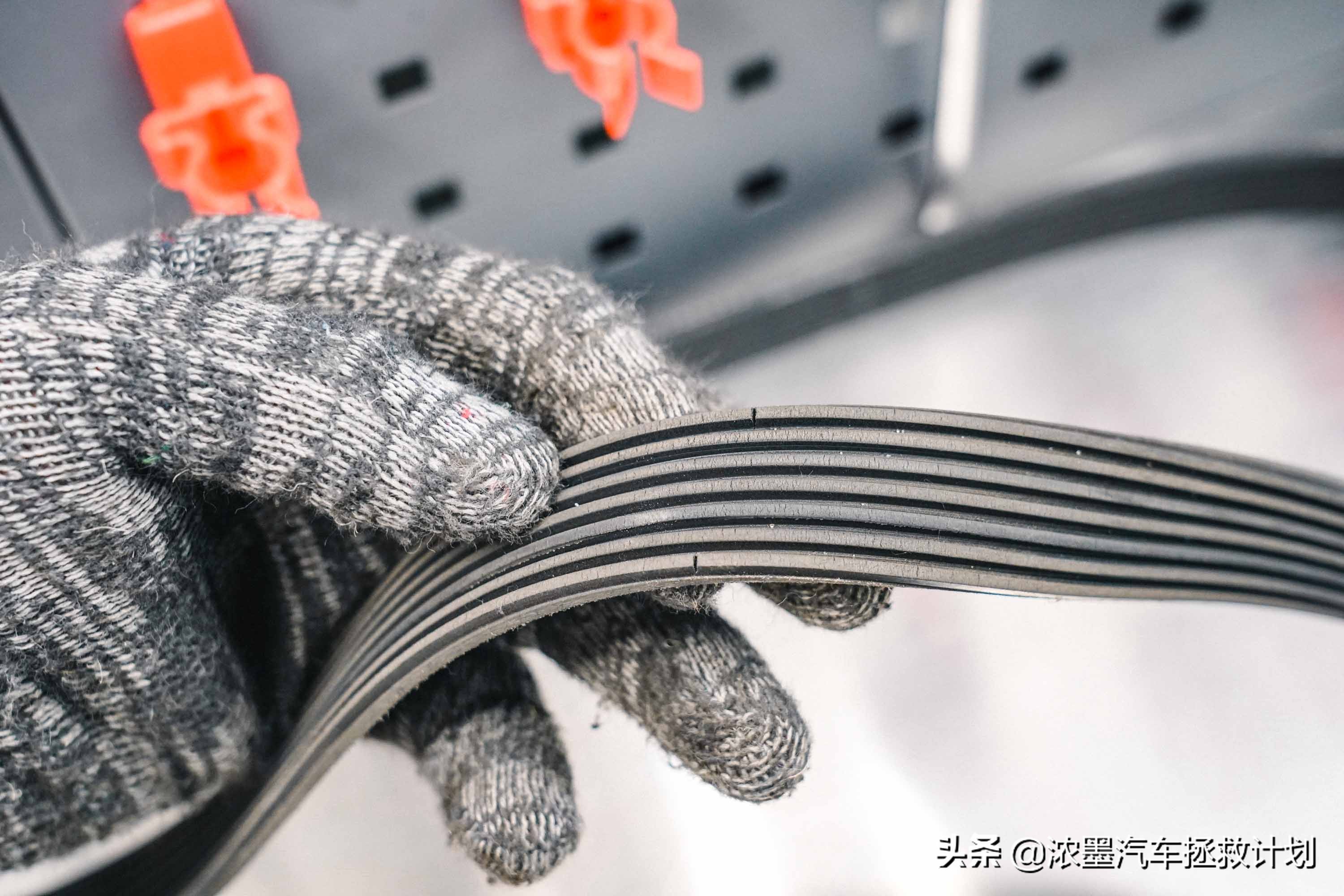 「逆转时光」整备一台经典的丰田普瑞维亚，唯有热爱可抵岁月绵长