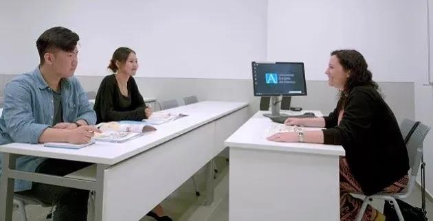 广州涉外经济职业技术学院：春招在即，选择“涉外”给你N个理由