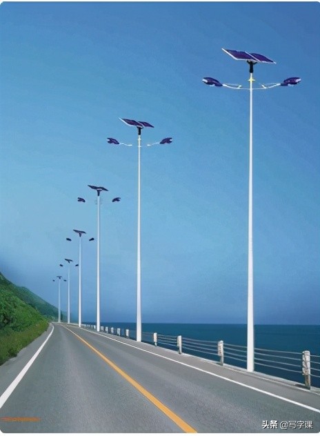 漂亮字要符合1个“视觉原理”标准，一旦明白，自然就写好看了