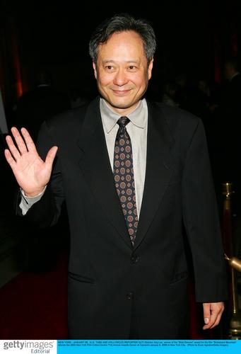 李安：遇到大坎，扛过去是英雄，抗不过去是狗熊