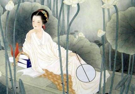 千古第一才女李清照诗词108篇大全集 致敬最美红颜