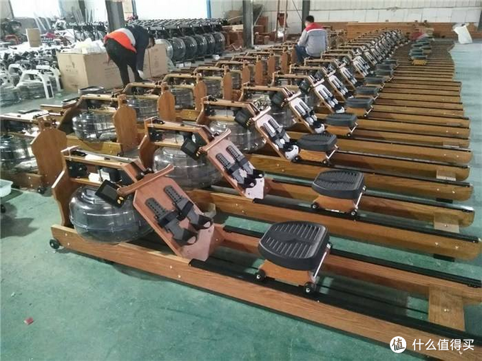 四大有氧器械哪個減肥最好？是劃船機！Mok劃船機真人評測