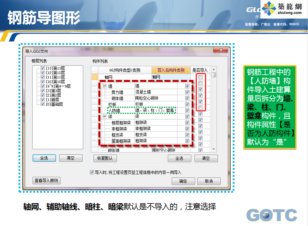 527页广联达土建造价实战培训教程，图文并茂，高清电子版速领