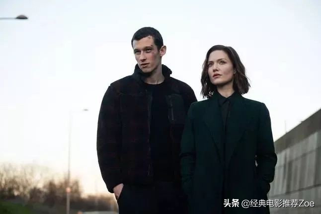 十二部好看的高分口碑英剧，良心推荐，喜欢的马住慢慢刷吧