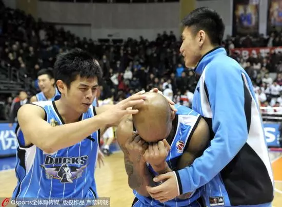 nba有哪些雷区(CBA避坑指南：屡遭退货的NBA大牌，到底有哪些雷区？)