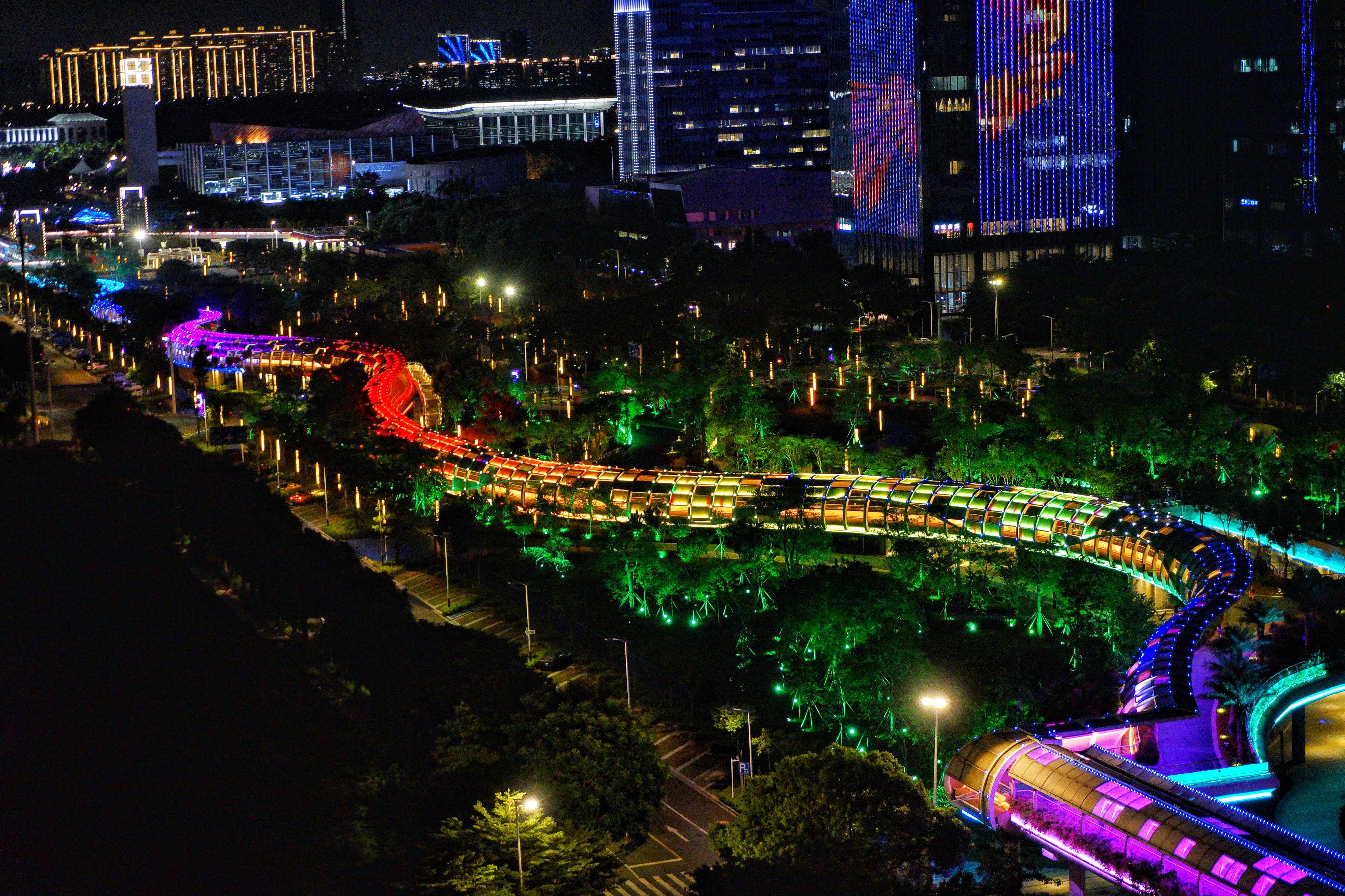 两天一夜顺德游，打卡顺德私房菜住在五星酒店里畅玩冰雪乐园