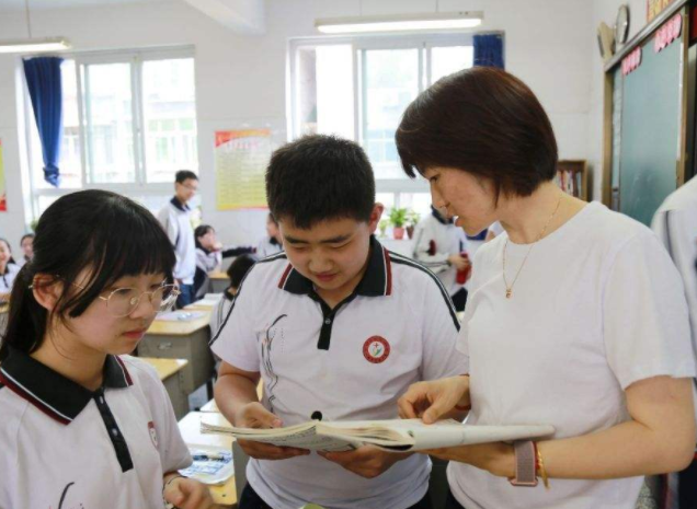 北京三所中学被称为“帝都三杰”，实力强悍，一本上线率叫人羡慕