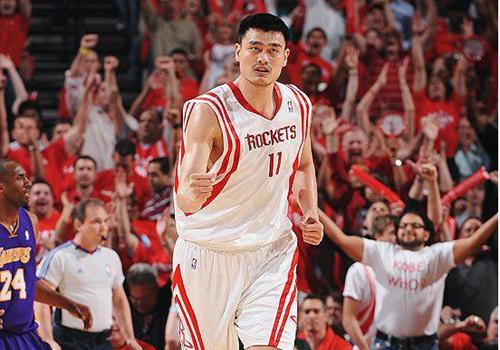 魔術師為什么退出nba（巔峰離開NBA的4大球星：魔術師身患艾滋，姚明讓中國球迷惋惜）