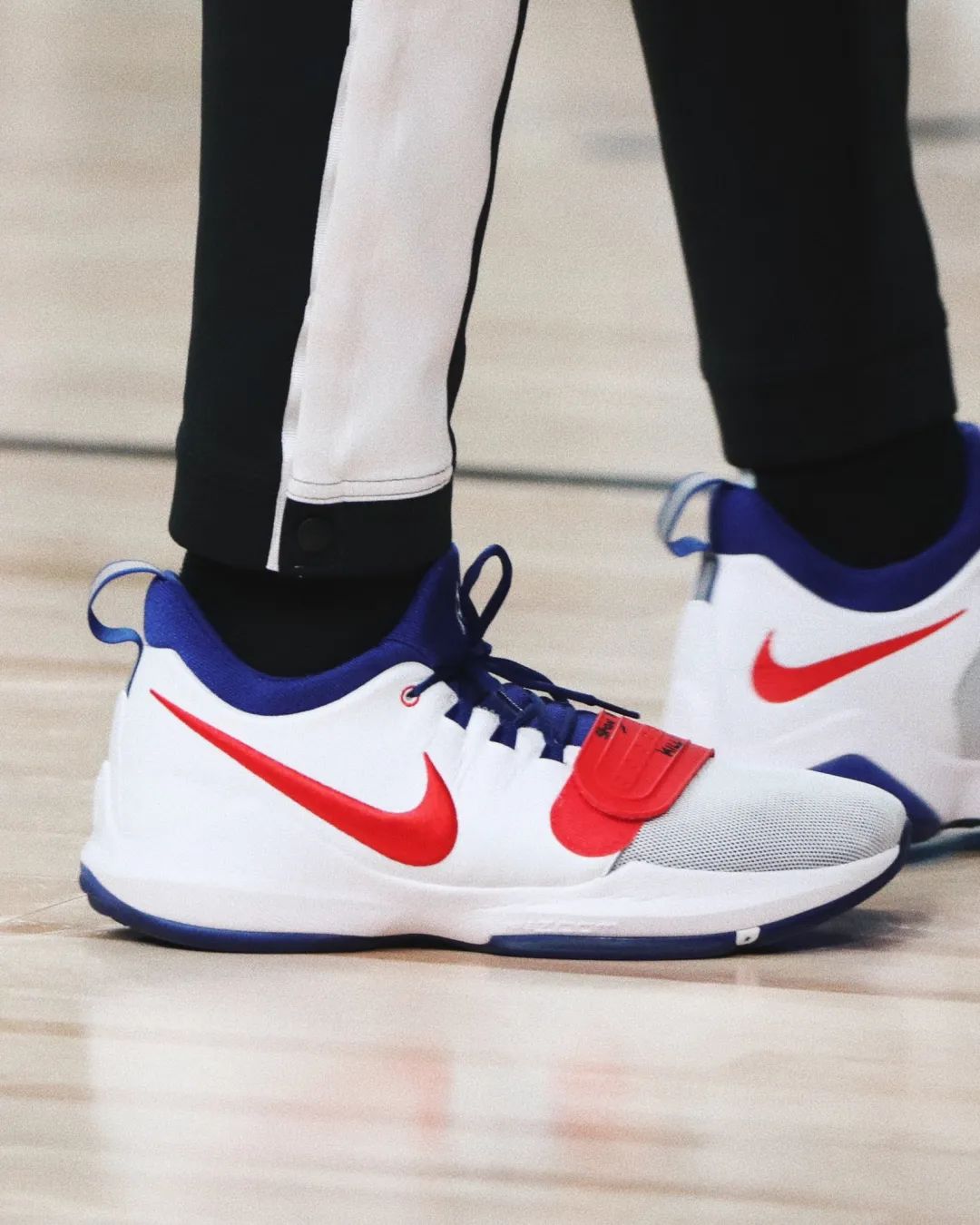 nba前期裤子为什么这么短（美式穿搭2.0，我说我是美式球员，换来的却是母零的问候）