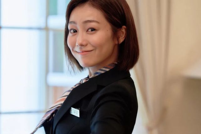 新假面骑士剧本决定稿已递交，美空新剧形象甚是可爱