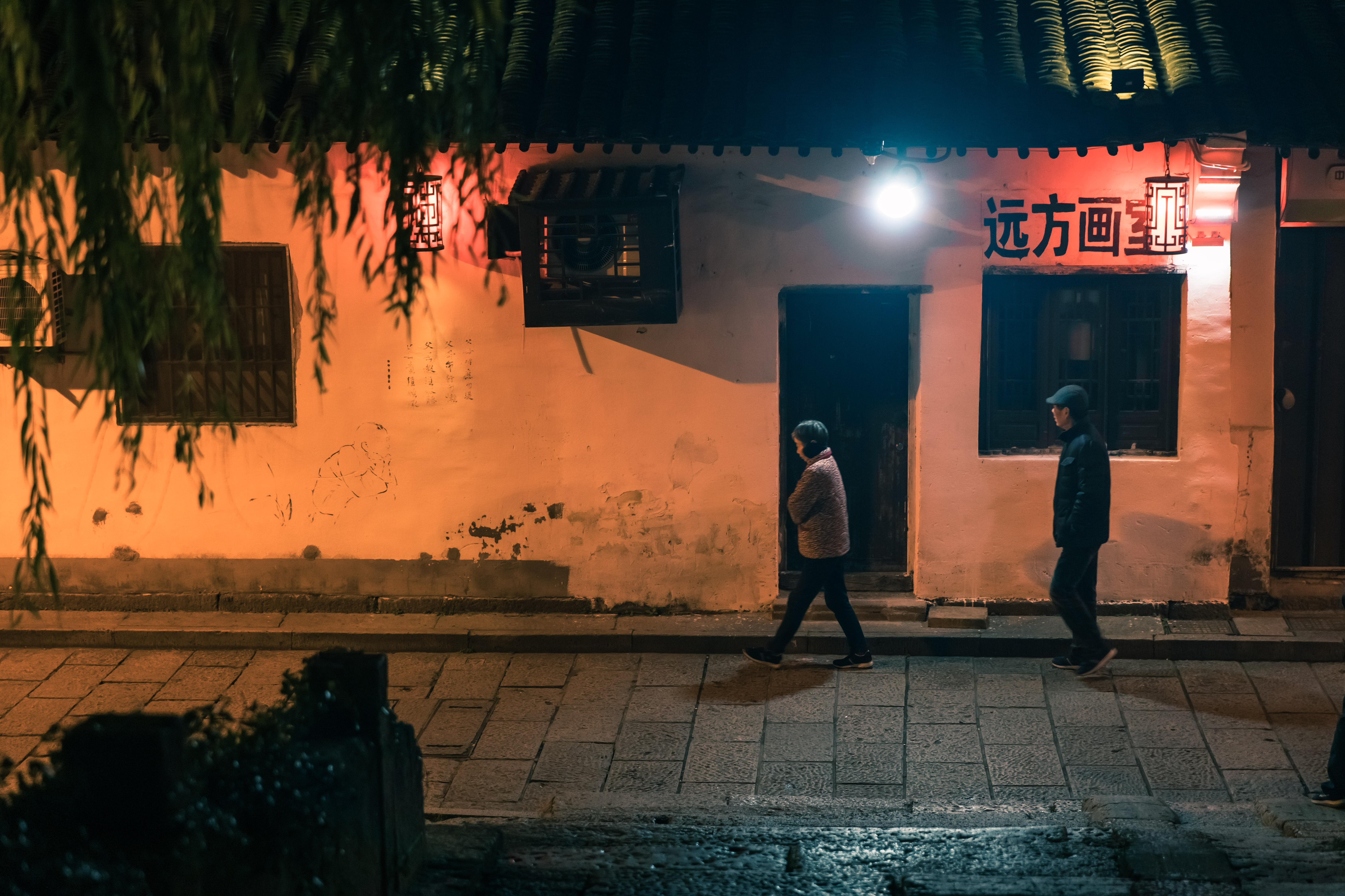 来绍兴不一定要去鲁迅故居，这6个小众景点更值得打卡