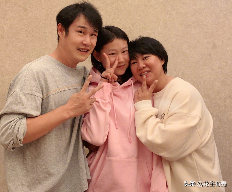 小沈阳深情讲述追妻趣事：追她3年才同意，如今相守21年初心不忘