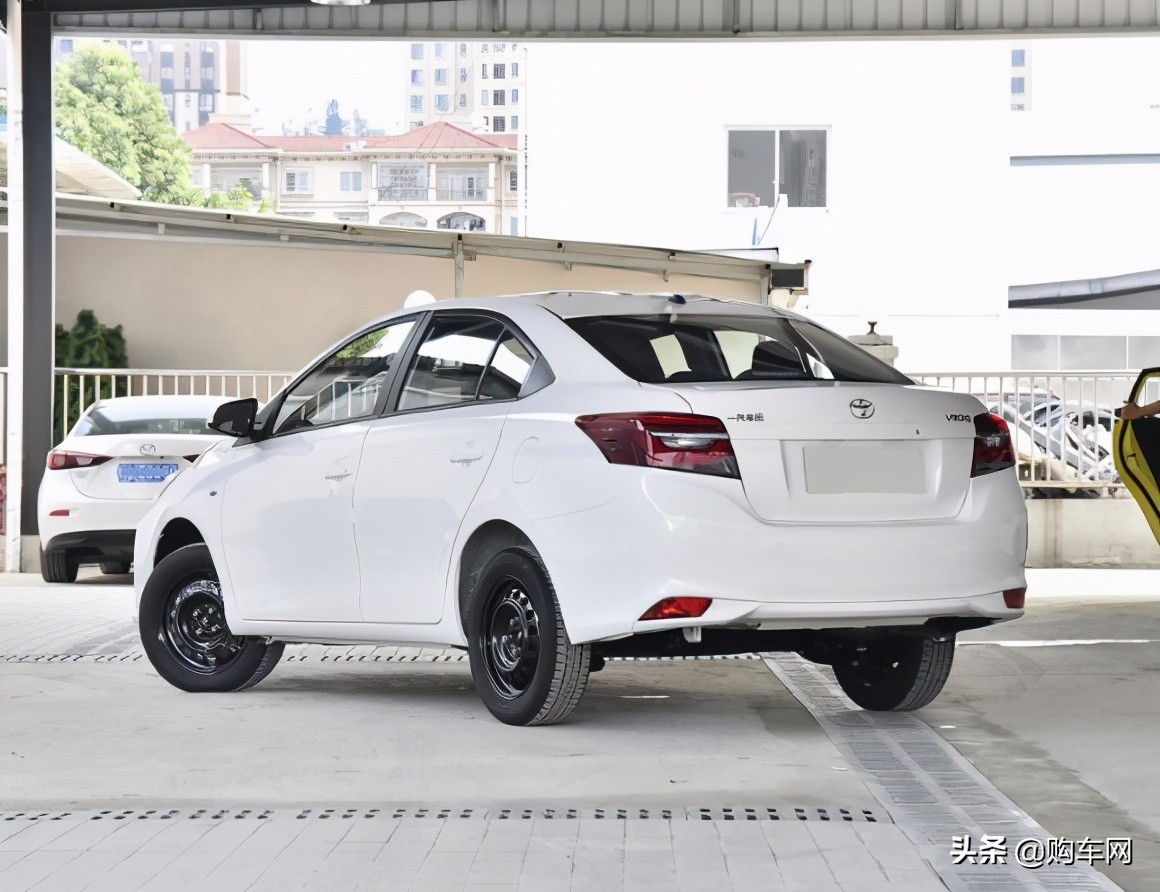 最便宜的自动挡汽车有哪几款四款最便宜的日系自动挡小车推荐