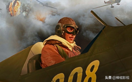 中国口碑最好的10部“抗战剧”，《我的团长我的团》仅排第2名