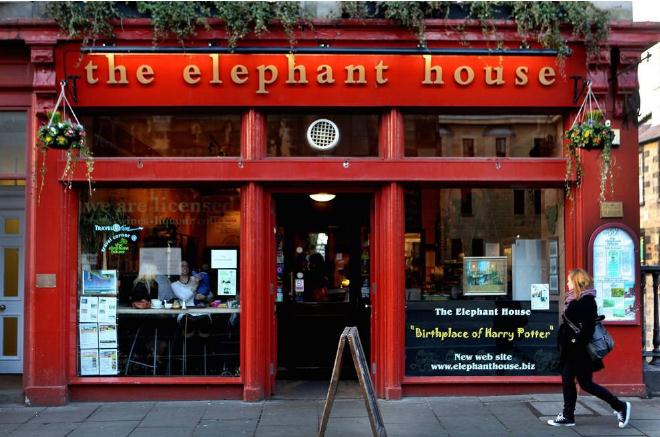 JK罗琳的逆袭人生：那些打不倒我们的，终将使我们更强大