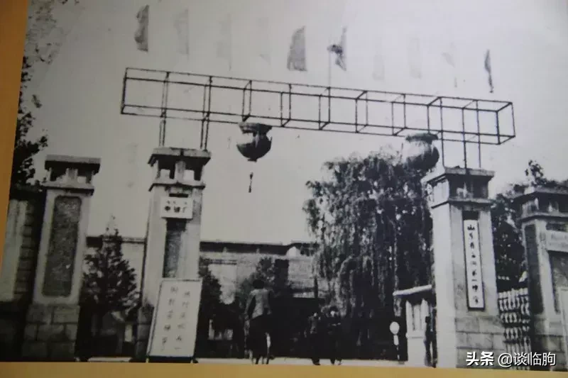 临朐28所学校的过去和现在，看看有没有你的母校？