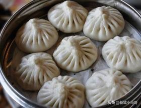 狗不理包子怎么做（正宗天津狗不理包子制法揭秘）