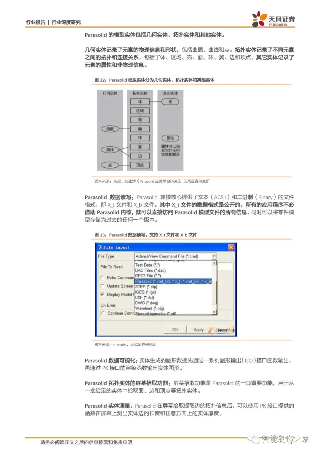 西门子、达索、PTC何以傲视全球：工业软件底层技术剖析