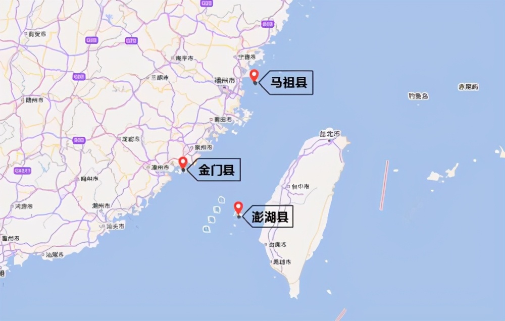 “八·二三”炮战，千年炮火硝烟，金门何去何从？