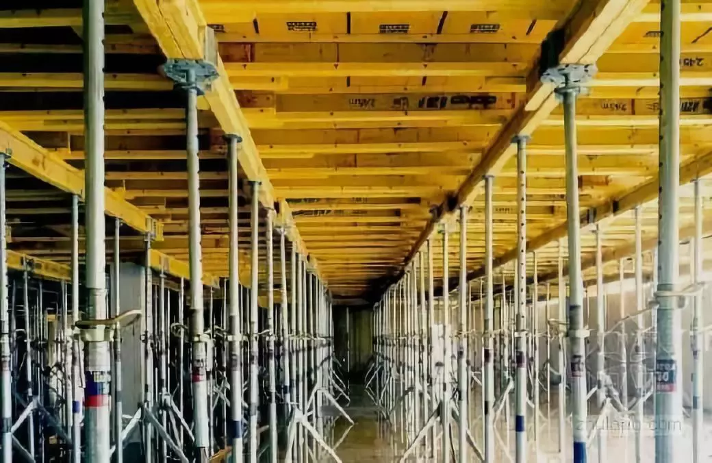 安全技术交底内容大全（通用版）