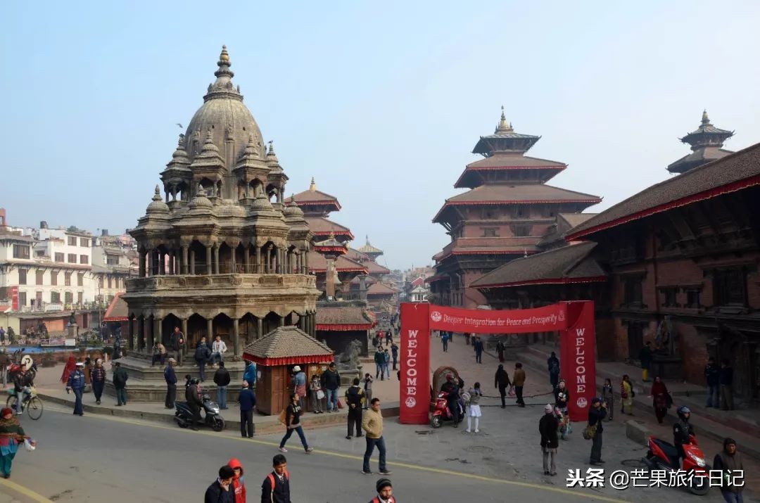 去尼泊爾旅游多少錢（飛機或汽車至尼泊爾旅行攻略大全，含路線交通景點美食購物及建議）