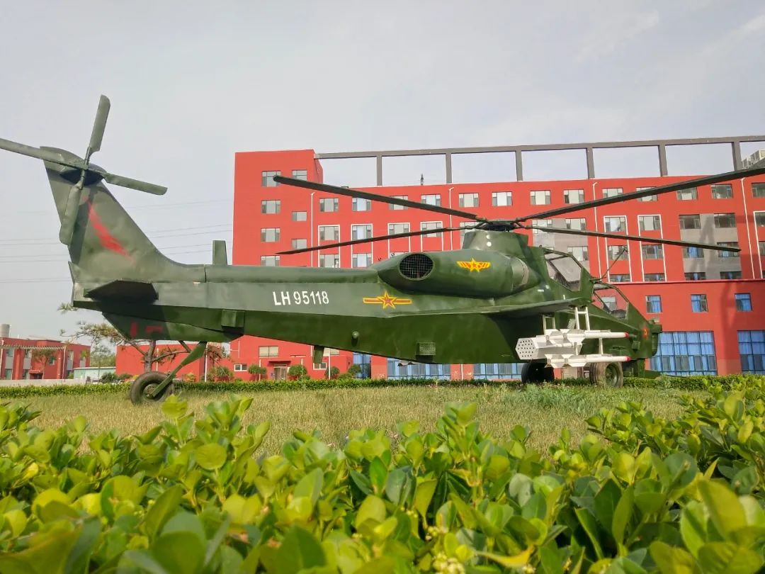 太原大成学校，为学生的终身发展奠基