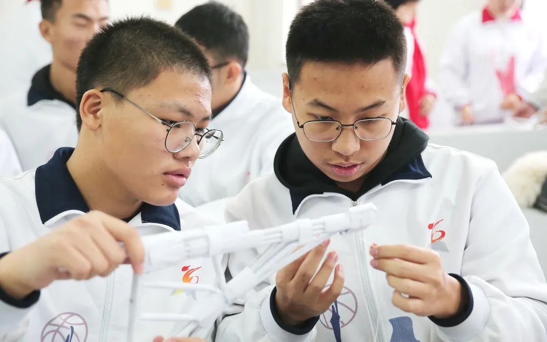 邯郸四中2017高考成绩邯郸四中2021高考成绩喜报