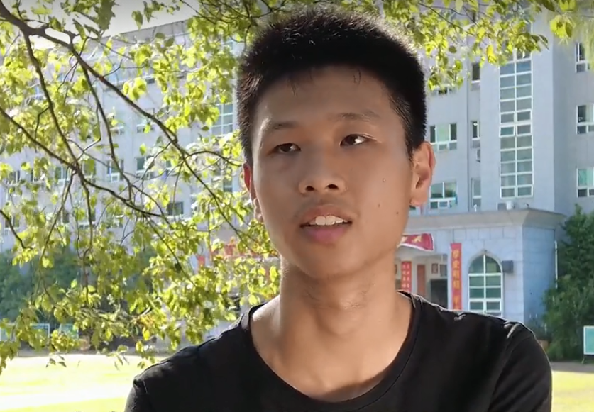 你知道吗？来自湖南一所高中的3位考生，同时考入了空军航空大学