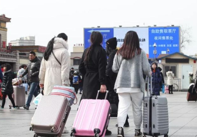 2022东北高校寒假时间出炉，最早还有“不到两天”，学生哭笑不得