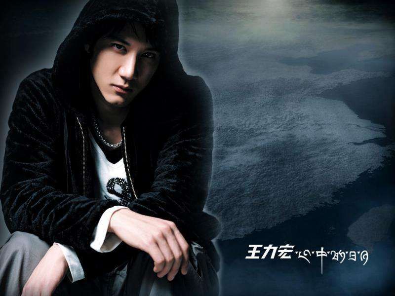 爱错 王力宏(21世纪华语乐坛十大神专:一人独占四席,经典不可磨灭)