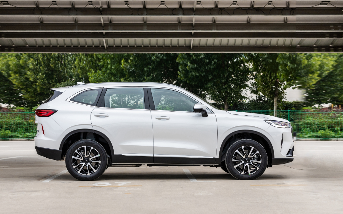 预算10万左右买SUV？趁着还有芯片，这3款国产SUV值得下手