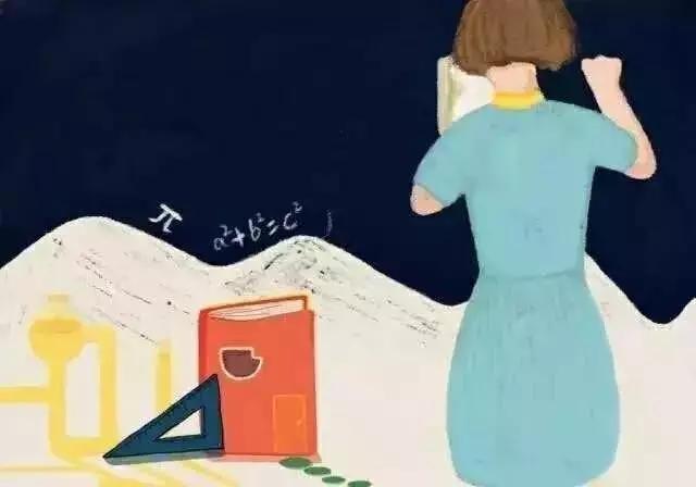 能把老师“逼疯”的学校，一定不是好学校，也是学生的“噩梦”