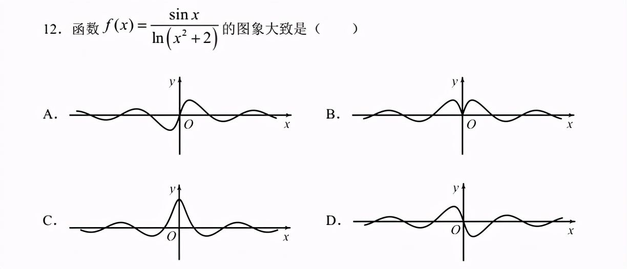 高考数学，掌握这些解题技巧，考130+并不是很难