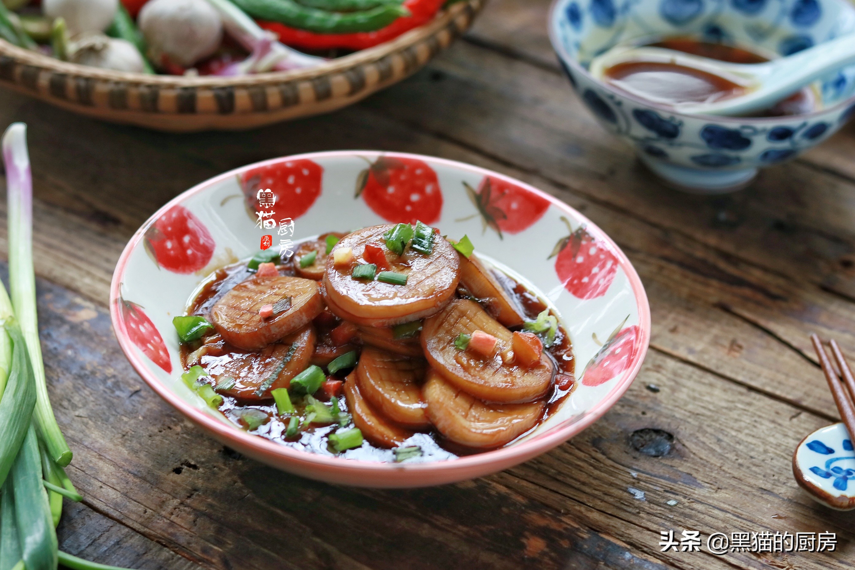 天热没胃口，教你7种杏鲍菇家常做法，比外卖还快，营养又美味