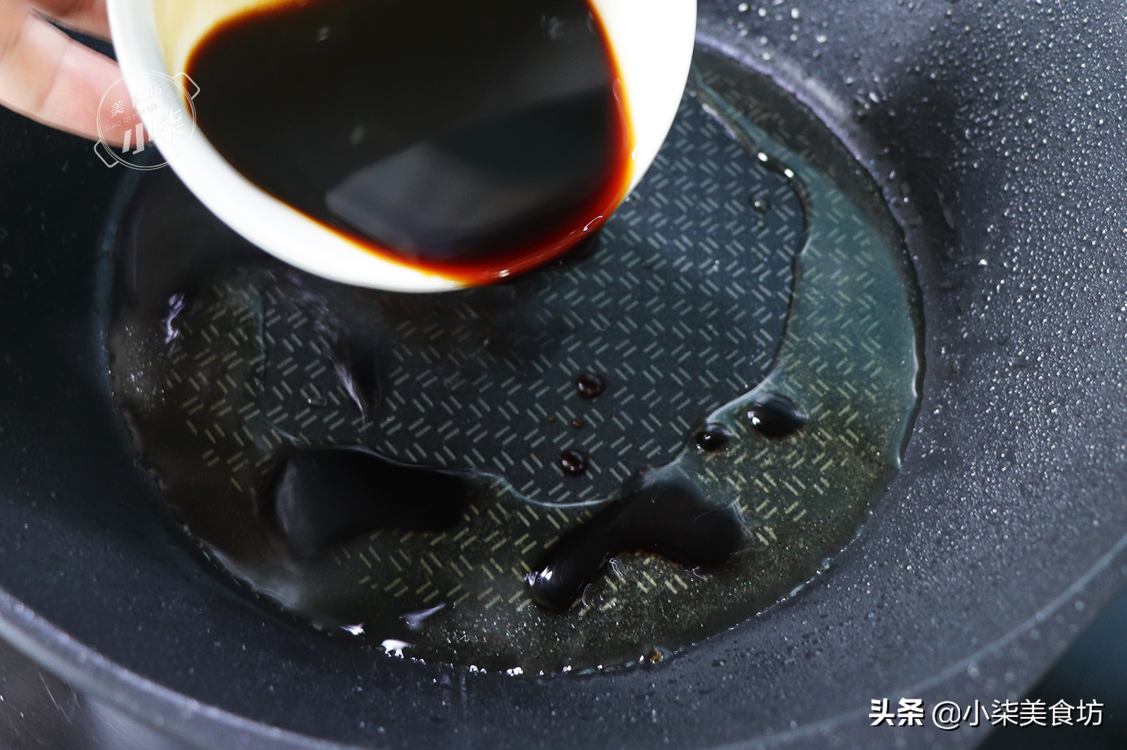 面条这样做太好吃了，做法简单省事，一周吃7次都不腻，太香了