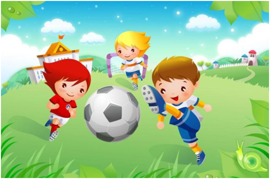 足球有几种规格（幼儿足球科普：5分钟带你了解足球知识！）